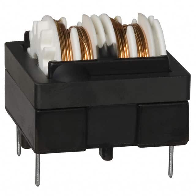 LF2420NP-103 Sumida America Components Inc.  Common Mode Chokes